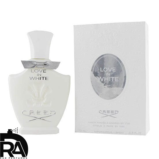 عطر ادکلن کرید لاو این وایت | Creed Love in White
