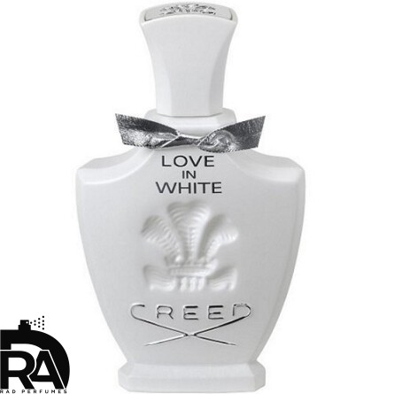 عطر ادکلن کرید لاو این وایت | Creed Love in White