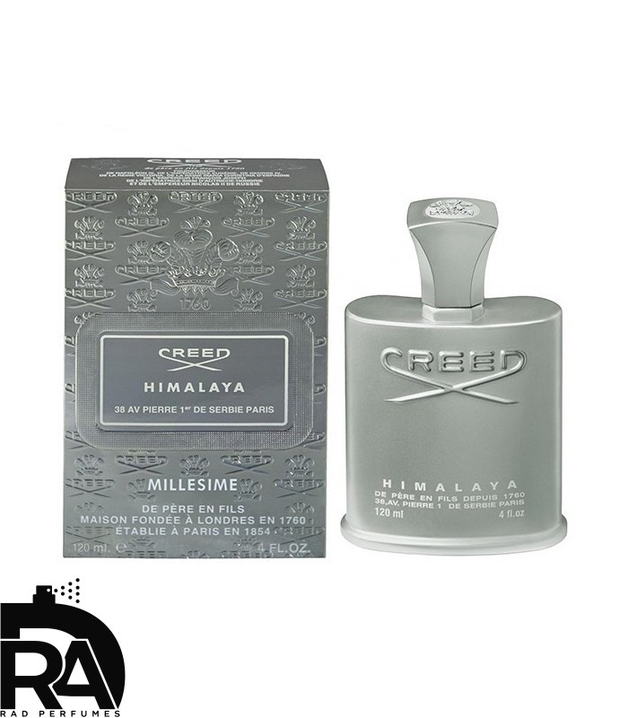 عطر ادکلن کرید هیمالیا | Creed Himalaya