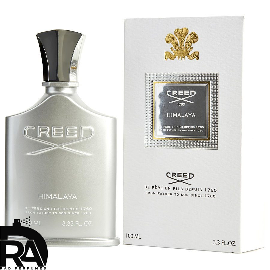 عطر ادکلن کرید هیمالیا | Creed Himalaya