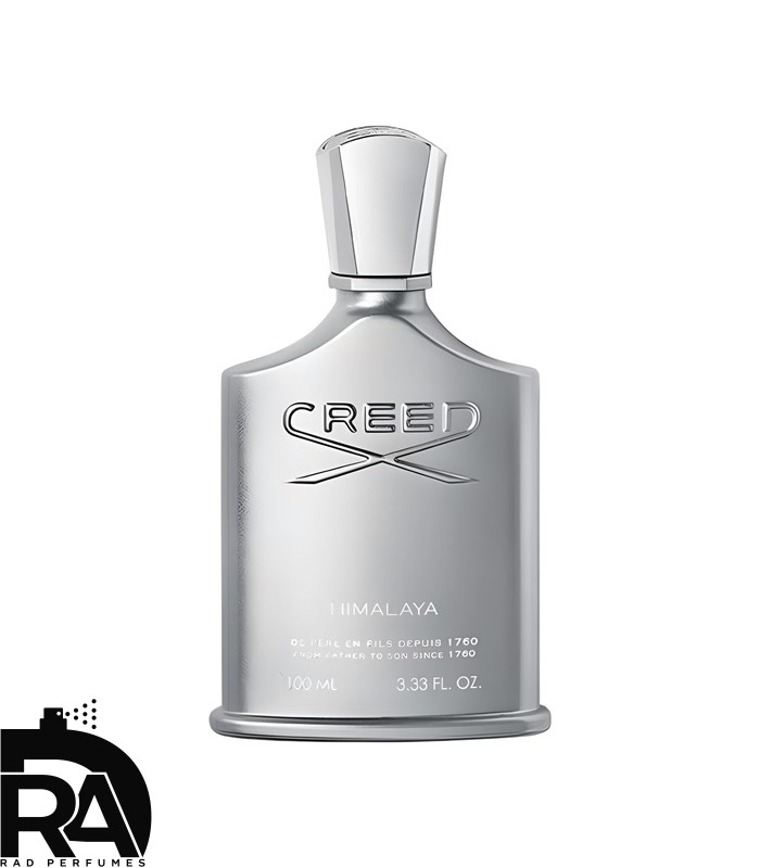 عطر ادکلن کرید هیمالیا | Creed Himalaya