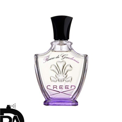 عطر ادکلن کرید فلورز د گاردنیا | Creed Fleurs de Gardenia