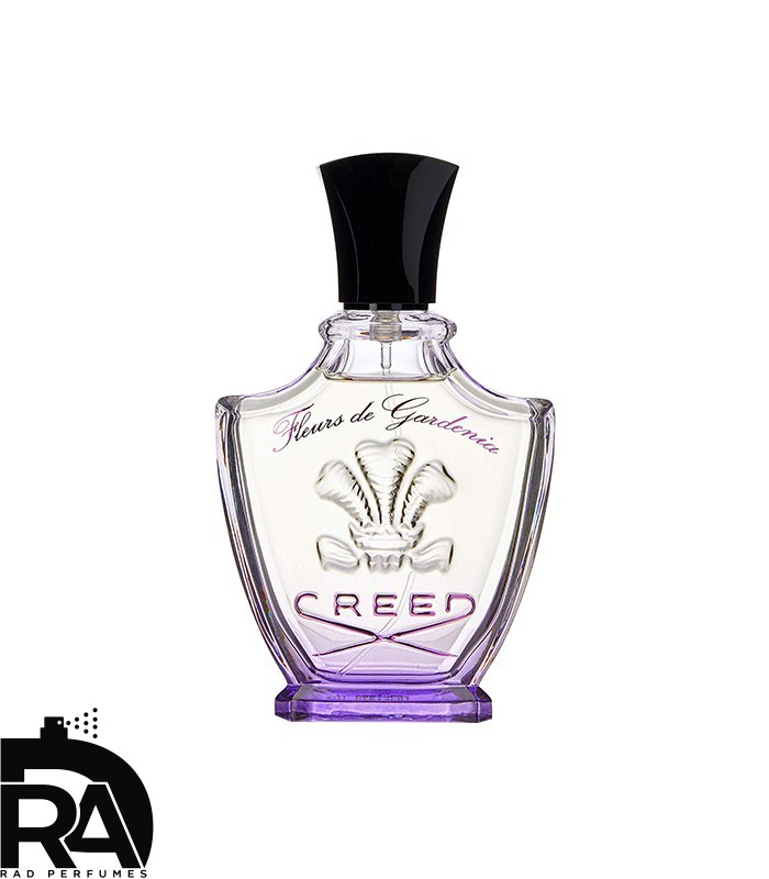 عطر ادکلن کرید فلورز د گاردنیا | Creed Fleurs de Gardenia