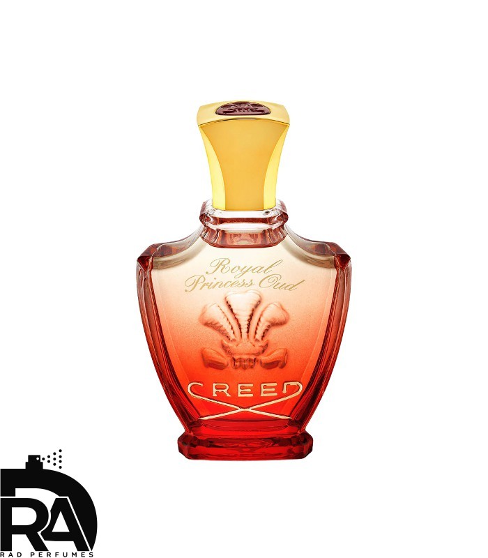 عطر ادکلن کرید رویال پرنسس عود | Creed Royal Princess Oud