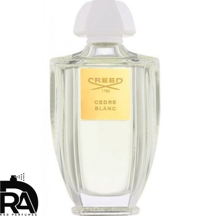 عطر ادکلن کرید سدره بلنک | Creed Cedre Blanc