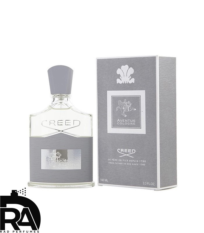 عطر ادکلن کرید اونتوس کلون - کولوژن | Creed Aventus Cologne