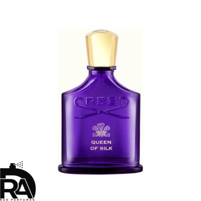 عطر ادکلن کرید کویین آف سیلک | Creed Queen of Silk