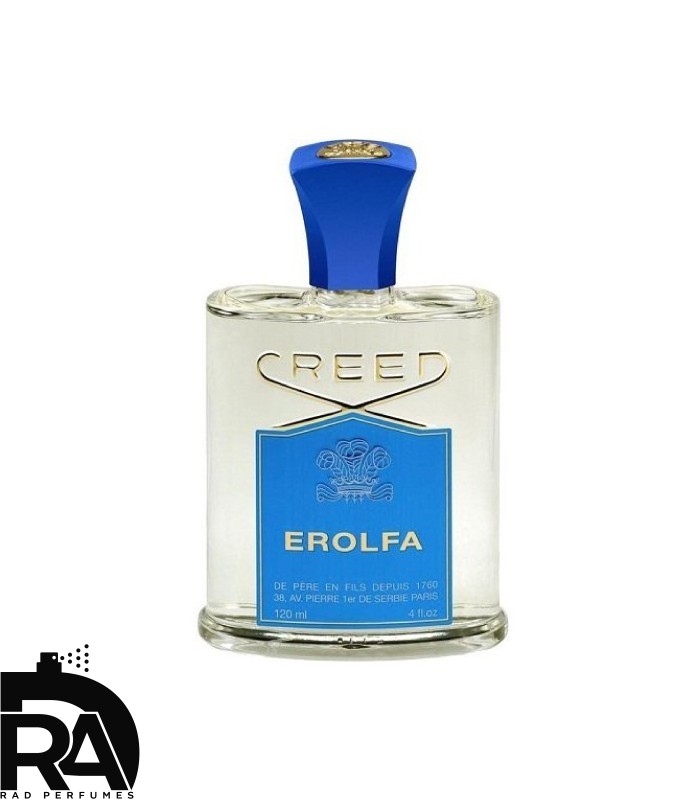 عطر ادکلن کرید ارولفا | Creed Erolfa