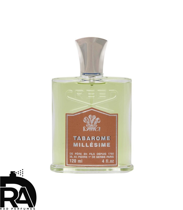 عطر ادکلن کرید تاباروم | Creed Tabarome