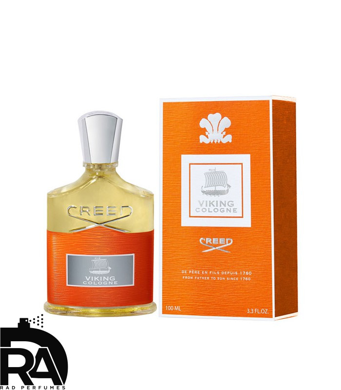 عطر ادکلن کرید وایکنیگ کلون - کلوژن | Creed Viking Cologne