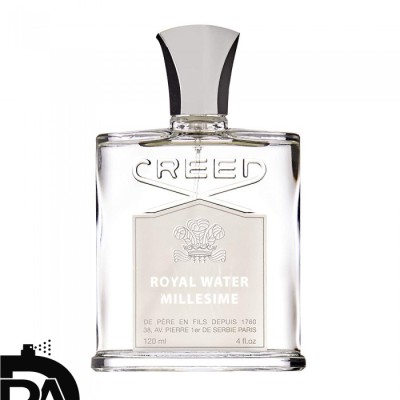 عطر ادکلن کرید رویال واتر | Creed Royal Water