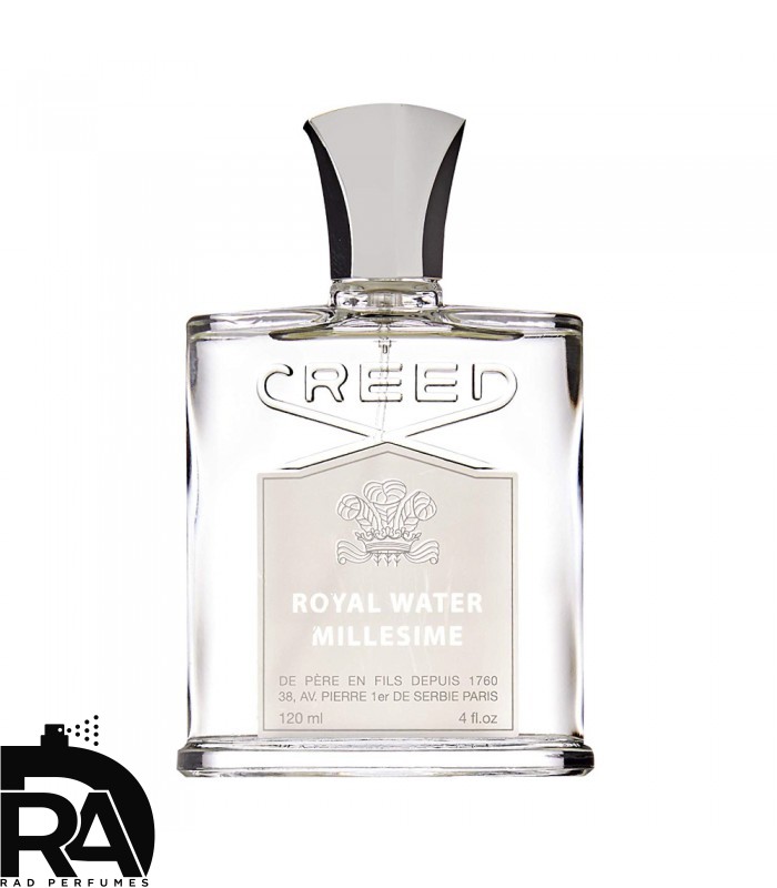 عطر ادکلن کرید رویال واتر | Creed Royal Water