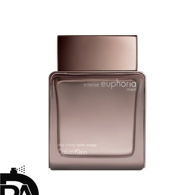 عطر ادکلن کالوین کلین ایفوریا اینتنس مردانه اسپانیا | Calvin Klein Euphoria Intense