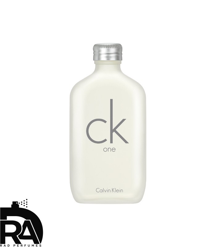 عطر ادکلن کالوین کلین سی کی وان | Calvin Klein  CK One