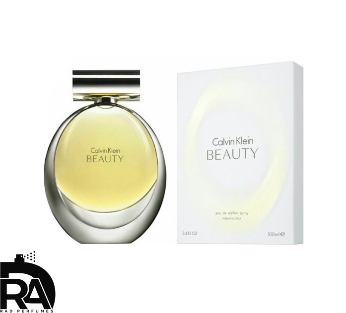 عطر ادکلن کالوین کلین بیوتی | Calvin Klein Beauty
