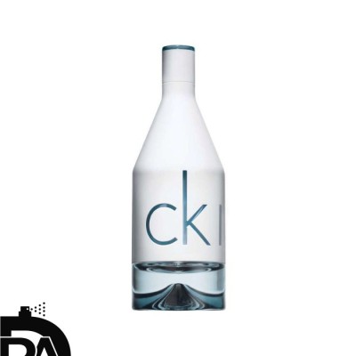 عطر ادکلن کالوین کلین سی کی این تو یو مردانه | Calvin Klein CK IN2U