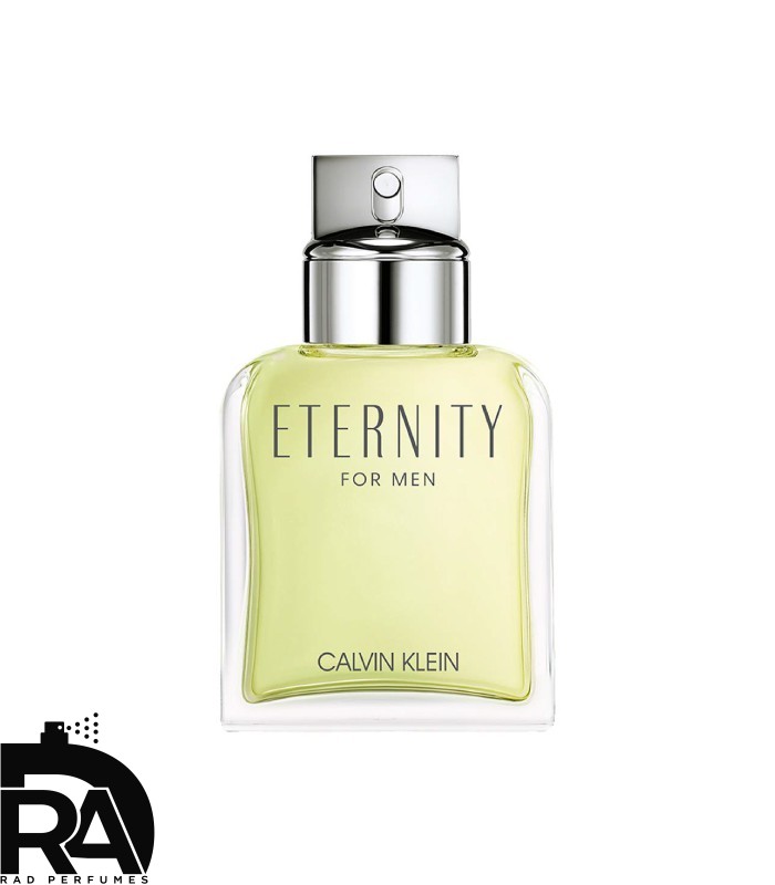 عطر ادکلن کالوین کلین اترنیتی مردانه | Calvin Klein Eternity