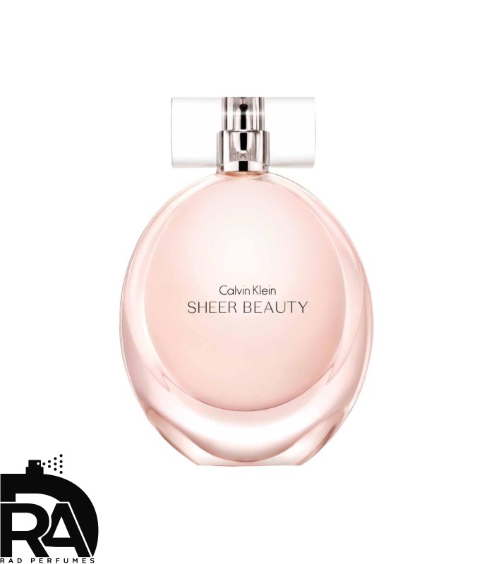 عطر ادکلن کالوین کلین شیر بیوتی | Calvin Klein Sheer Beauty