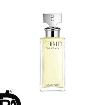 عطر ادکلن کالوین کلین اترنیتی زنانه | Calvin Klein Eternity