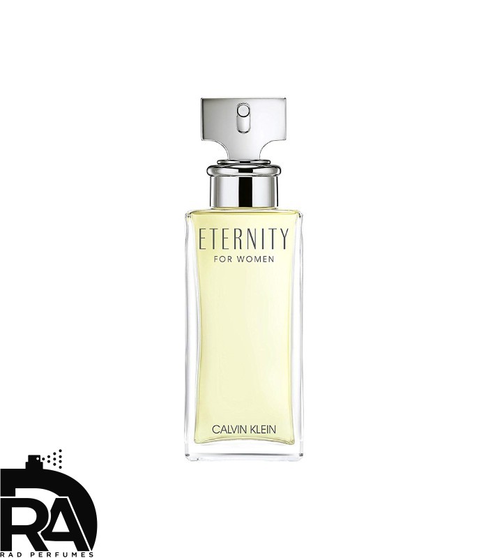 عطر ادکلن کالوین کلین اترنیتی زنانه | Calvin Klein Eternity