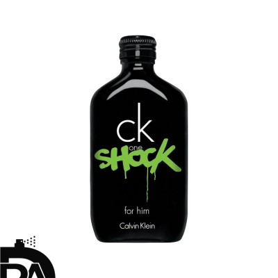 عطر ادکلن کالوین کلین سی کی وان شوک مردانه | Calvin Klein Ck One Shock