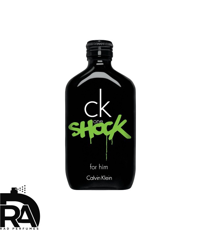 عطر ادکلن کالوین کلین سی کی وان شوک مردانه | Calvin Klein Ck One Shock
