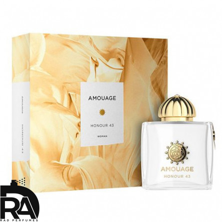 عطر ادکلن آمواج هانر 43 زنانه | Amouage Honour 43 Woman