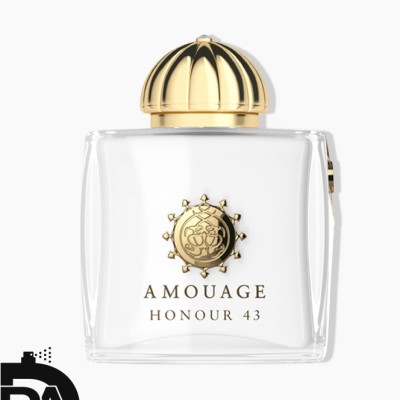 عطر ادکلن آمواج هانر 43 زنانه | Amouage Honour 43 Woman