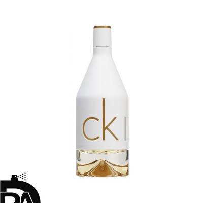 عطر ادکلن کالوین کلین سی کی این تو یو زنانه | Calvin Klein CK IN2U