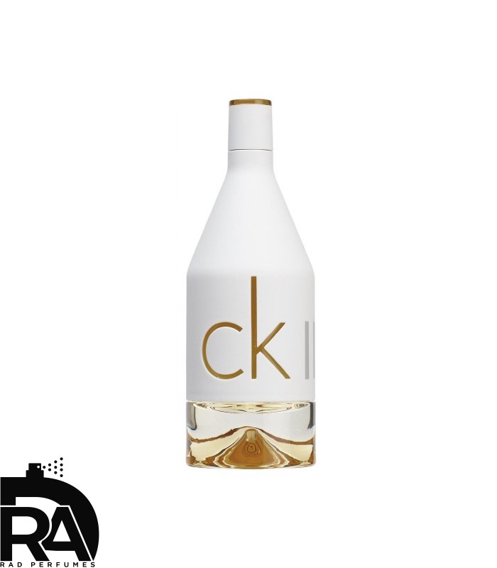عطر ادکلن کالوین کلین سی کی این تو یو زنانه | Calvin Klein CK IN2U