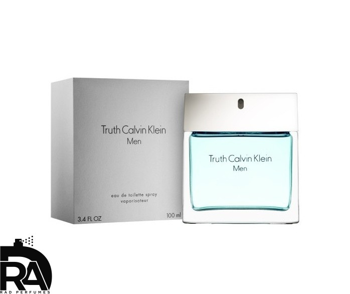 عطر ادکلن کالوین کلین تروث مردانه | Calvin Klein Truth for Men