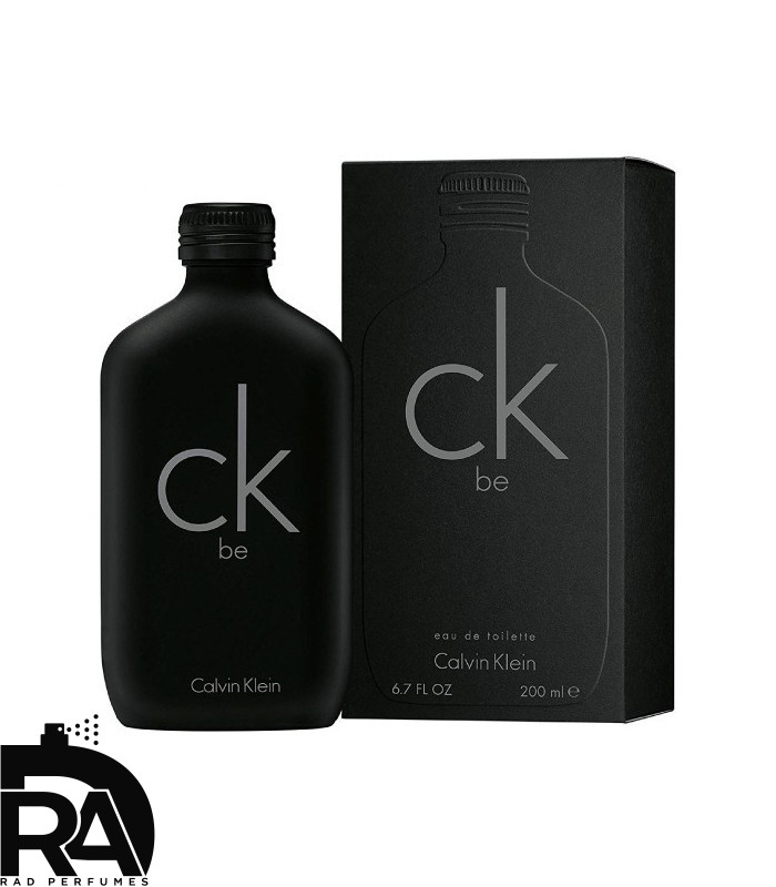 عطر ادکلن کالوین کلین سی کی بی | Calvin Klein CK Be