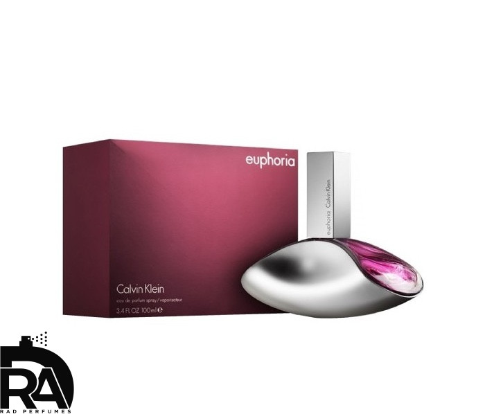 عطر ادکلن کالوین کلین ایفوریا زنانه امریکا | Calvin Klein Euphoria 160ml