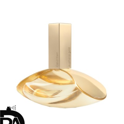 عطر ادکلن کالوین کلین ایفوریا گلد زنانه | Calvin Klein Euphoria Gold