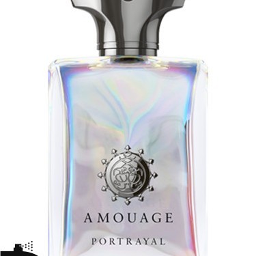 عطر ادکلن آمواج پورترایال مردانه | Amouage Portrayal Man