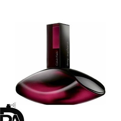 عطر ادکلن کالوین کلین دیپ ایفوریا | Calvin Klein Deep Euphoria