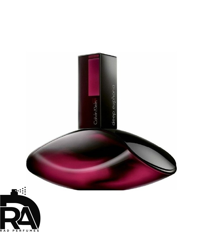 عطر ادکلن کالوین کلین دیپ ایفوریا | Calvin Klein Deep Euphoria