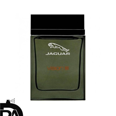 عطر ادکلن جگوار ویژن 3 | Jaguar Vision III