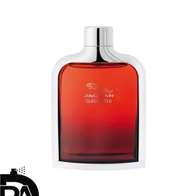 عطر ادکلن جگوار کلاسیک رد-قرمز | Jaguar Classic Red