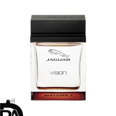 عطر ادکلن جگوار ویژن اسپرت | Jaguar Vision Sport