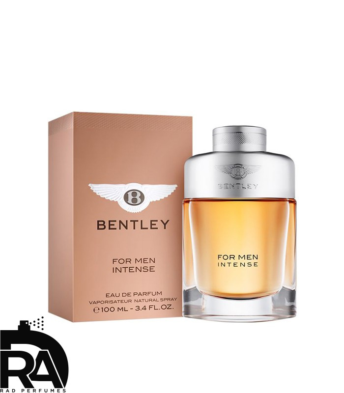 عطر ادکلن بنتلی اینتنس | Bentley Intense