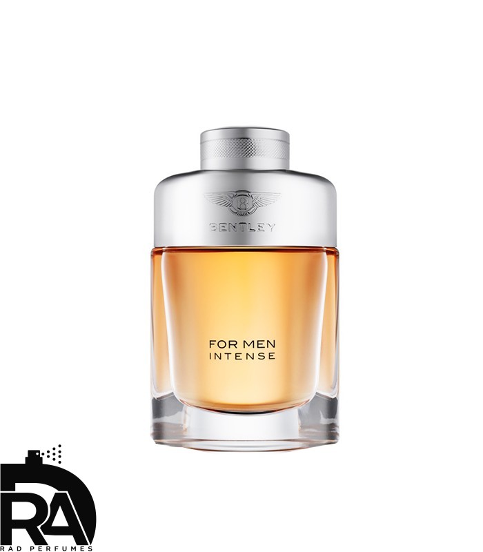عطر ادکلن بنتلی اینتنس | Bentley Intense