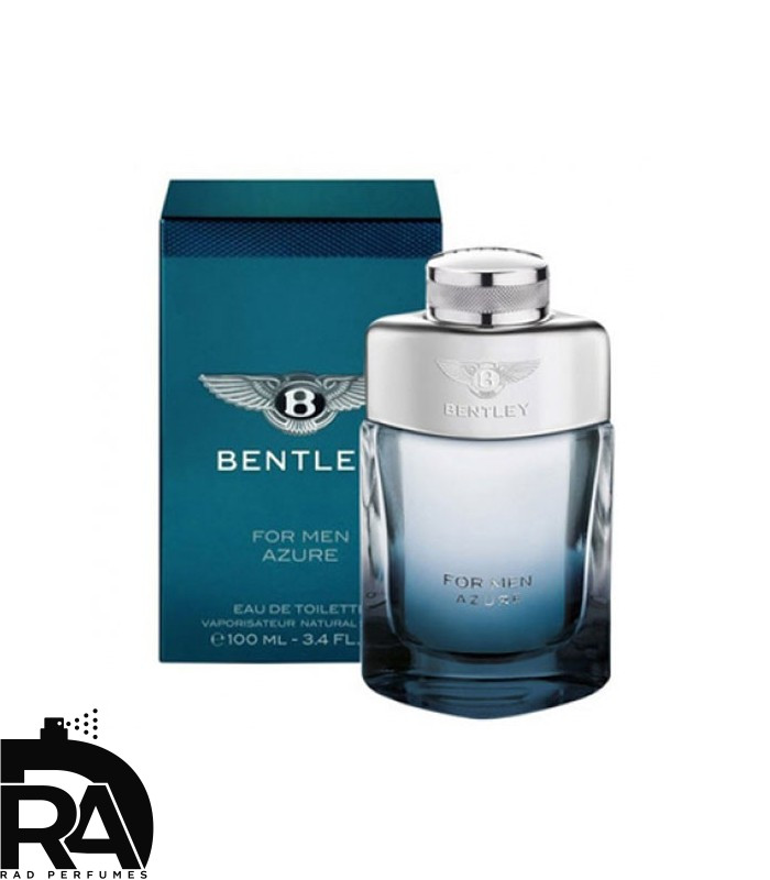 عطر ادکلن بنتلی آزور | Bentley Azure