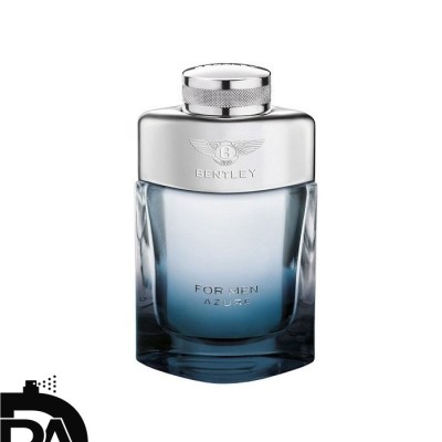 عطر ادکلن بنتلی آزور | Bentley Azure