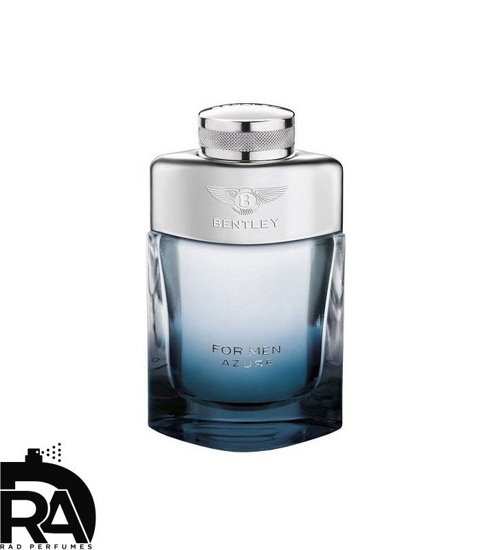 عطر ادکلن بنتلی آزور | Bentley Azure