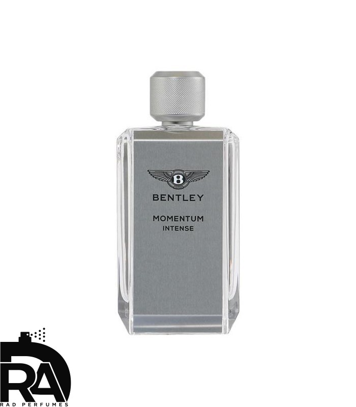 عطر ادکلن بنتلی مومنتوم اینتنس | Bentley Momentum Intense
