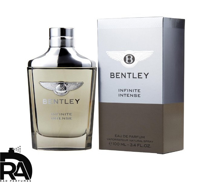 عطر ادکلن بنتلی اینفینیتی اینتنس | Bentley Infinite Intense