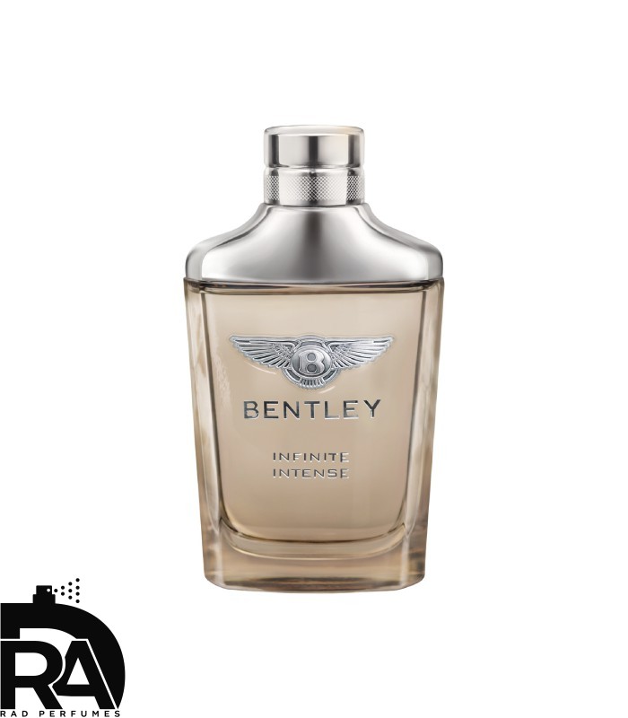 عطر ادکلن بنتلی اینفینیتی اینتنس | Bentley Infinite Intense