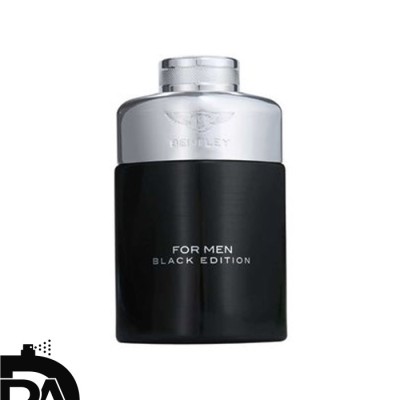 عطر ادکلن بنتلی بلک ادیشن | Bentley For Men Black Edition
