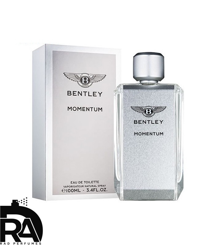 عطر ادکلن بنتلی مومنتوم | Bentley Momentum